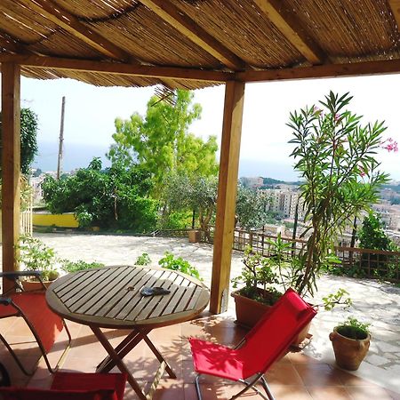 Appartamento Azzurra Cielomare Castellammare del Golfo Esterno foto