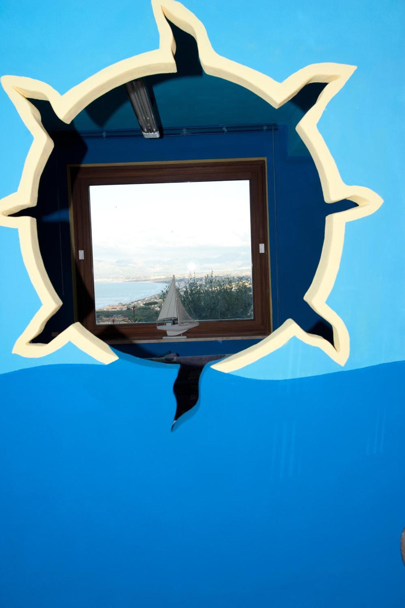 Appartamento Azzurra Cielomare Castellammare del Golfo Esterno foto