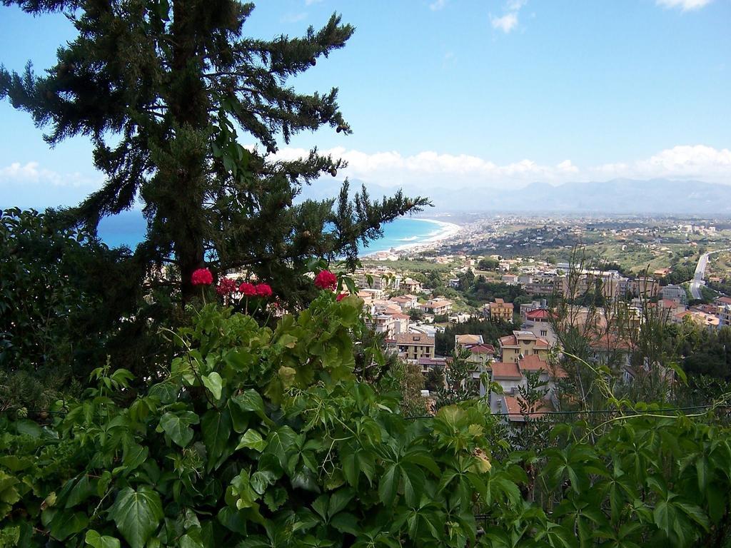 Appartamento Azzurra Cielomare Castellammare del Golfo Esterno foto